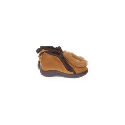 Walking shoes (Brown) from Upim