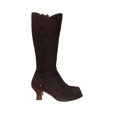 Boots (Brown) from Neosens Leather