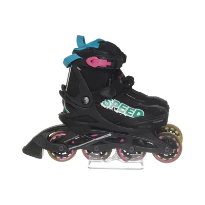 Skeelers (Zwart, Meerkleurig) van Speed