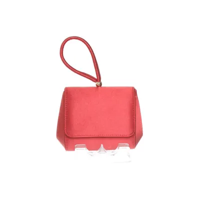 Clutch (Rood) van MOHITO Accessories