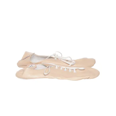 Ballet shoes (Beige) from Freddy