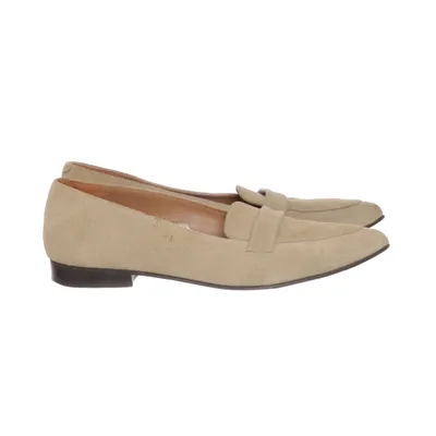 Loafers (Beige) van Flattered