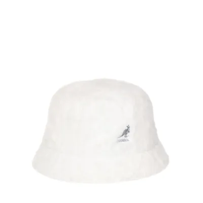 Buckethatt (Vit) från Kangol