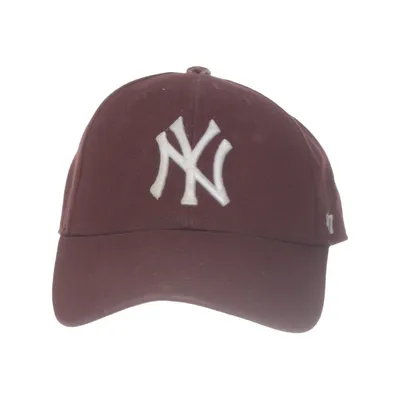 Baseball cap (Red) from 47 Brand