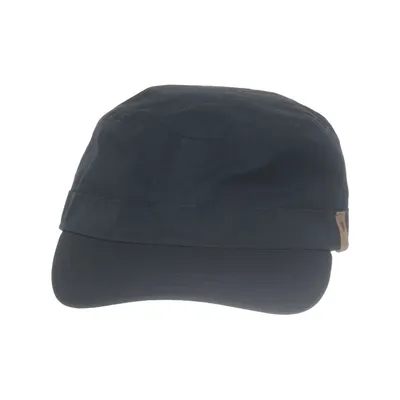 Cap (Black) from Fjällräven Cotton, Polyester