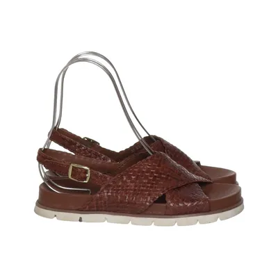 Sandaler (Brun) från Softwalk