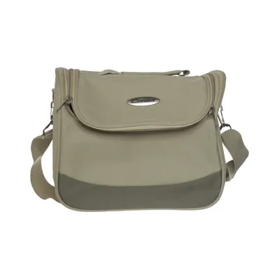 Sac à bandoulière (Beige) de Cavalet