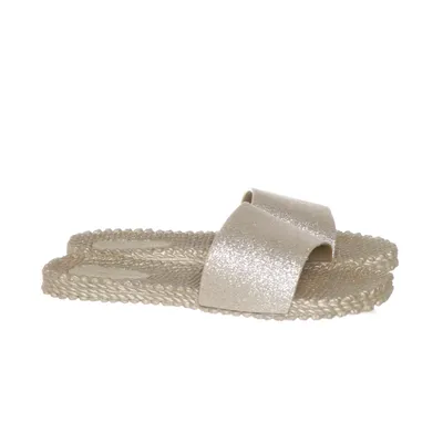 Slip-ins (Beige, Zilver) van Ilse Jacobsen Hornbæk