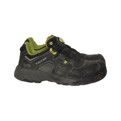 Work footwear (Vapor3 Air) from Solid Gear