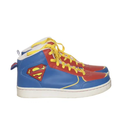 Sneakers (HITOP 64) från Superman