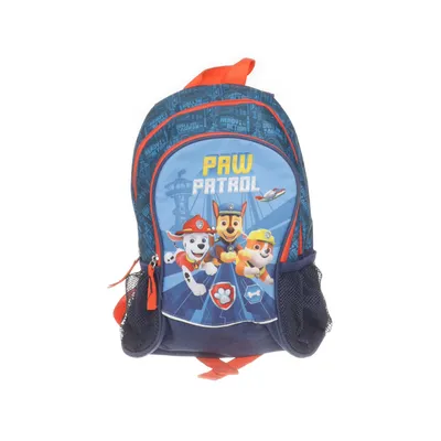 Ryggsäck (Blå, Flerfärgad) från Nickelodeon