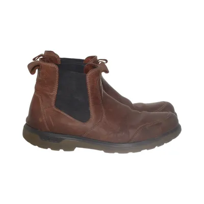 Chelsea boots (Brown) from Ecco Leather