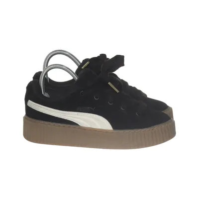 Sneakers (Black, Brown) from Fenty x Puma