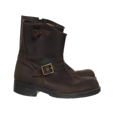 Laarzen (Johnny Bulls Western Boot) van Johnny Bulls