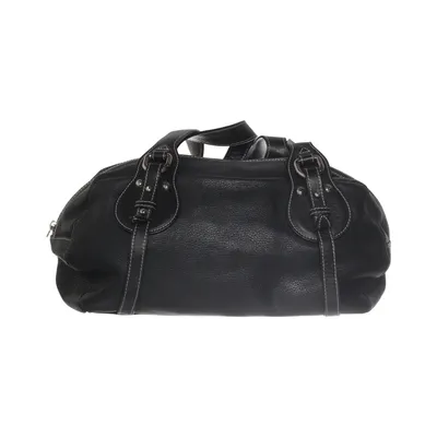 Håndtaske (Sort) fra Furla Læder