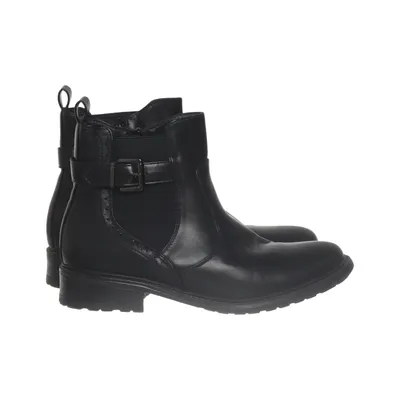 Boots (Schwarz) von Ideal Shoes