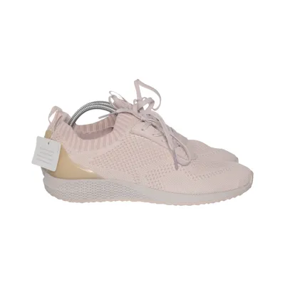 Trainers (Pink) from Tamaris Fashletics