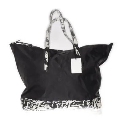 Handbag (Black, White) from Pauls Boutique