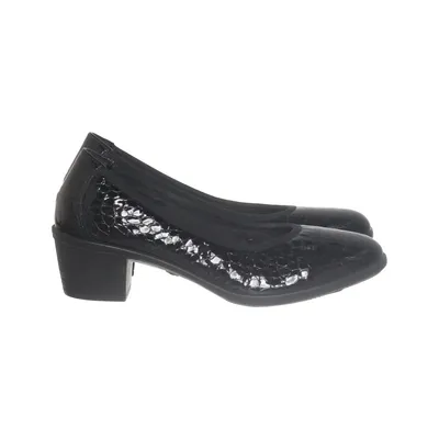 Hakken (Lagos W:G) van Easy Street Leer