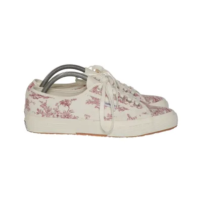 Tygskor (2750) från Superga