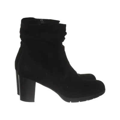 Stiefeletten (Schwarz) von Seven East