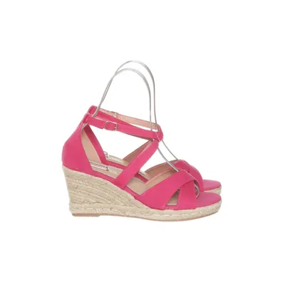 Wedges (Pink) from Bristol