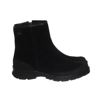 Bottes de curling (Noir) de Pomar