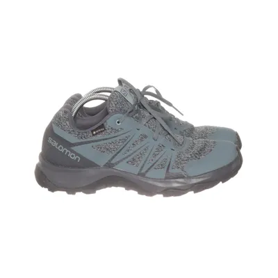 Sneakers (Gray) from Salomon