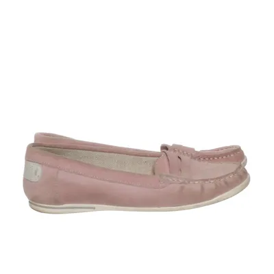 Mocassins (Rose) de Bellezza