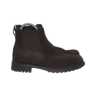 Chelsea boots (Brun) från Camel Active Skinn