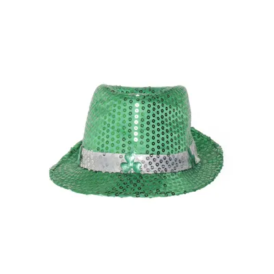 Kostuum accessoires (Groen)