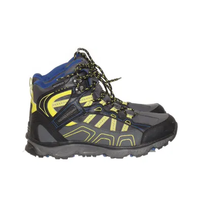 Bottes de randonnée (Gris, Jaune, Bleu) de Air-Streamsys