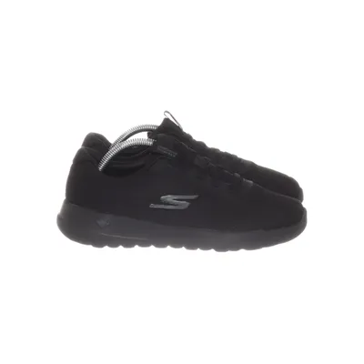 Trainingsschoenen (Zwart) van Skechers