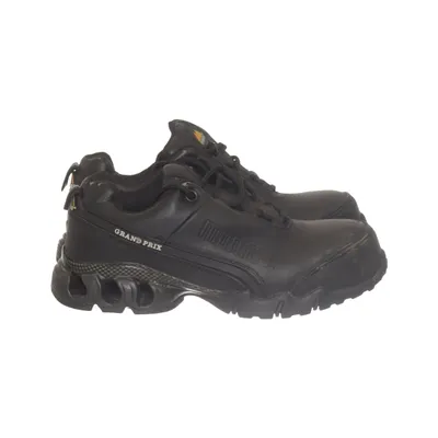 Work footwear (Speedway Gp) from Monitor