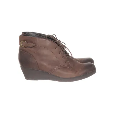 Veterlaarzen (Bruin) van Clarks Artisan