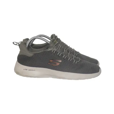 Træningssko (Grøn) fra Skechers