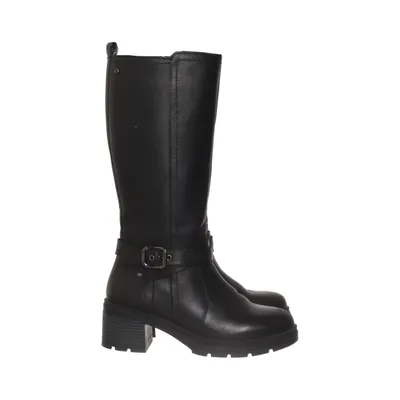 Boots (Black) from Carmela