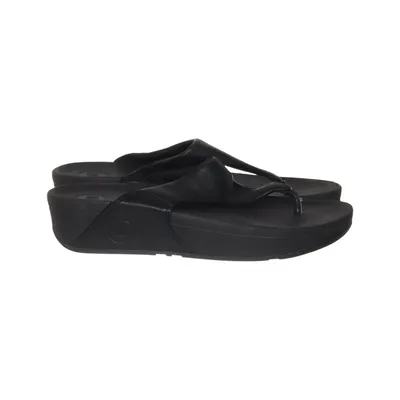 Tongs (Noir) de Fitflop