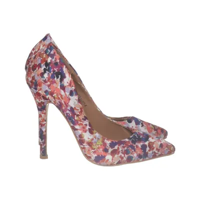 Pumps (Multicolored) from Spirit