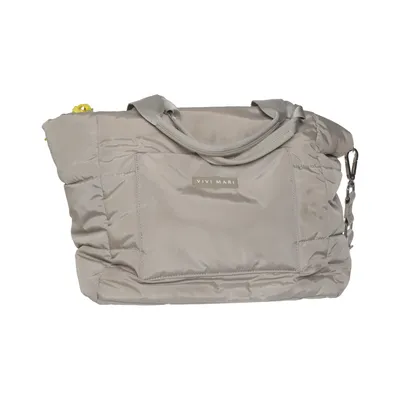 Axelremsväska (Beige) från Vivi Mari