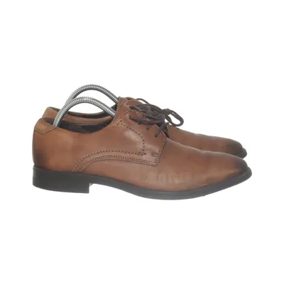 Derby shoes (Brown) from Ecco
