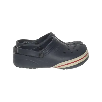 Clogs (Blue) from Crocs