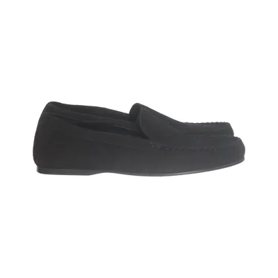 Loafers (Grå) fra Massimo Dutti