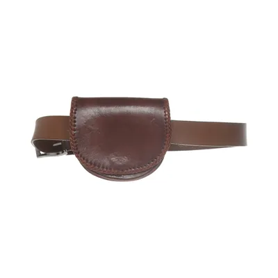 Waist bag (Ægte læder 😎😎😎) from Tanners Leather