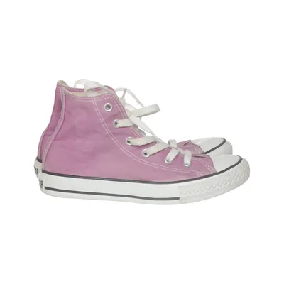 Canvas shoes (Purple) from Converse