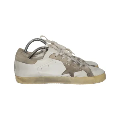 Sneakers (Superstar) från Golden Goose