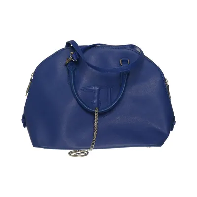 Handväska (Blå) från Trussardi