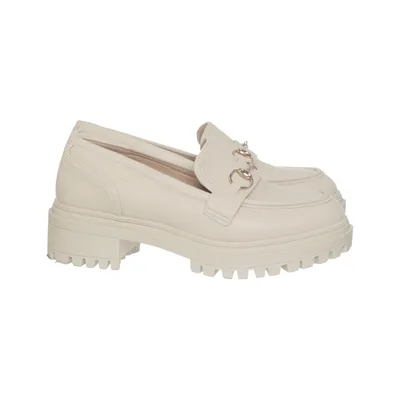 Loafers (Beige) van Bodyflirt