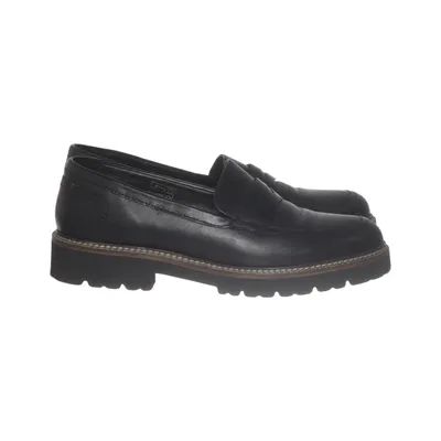 Loafers (Svart) från Softwalk Polyuretan
