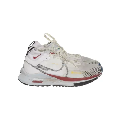 Chaussures de course (Blanc, Multicolore) de Nike Trail